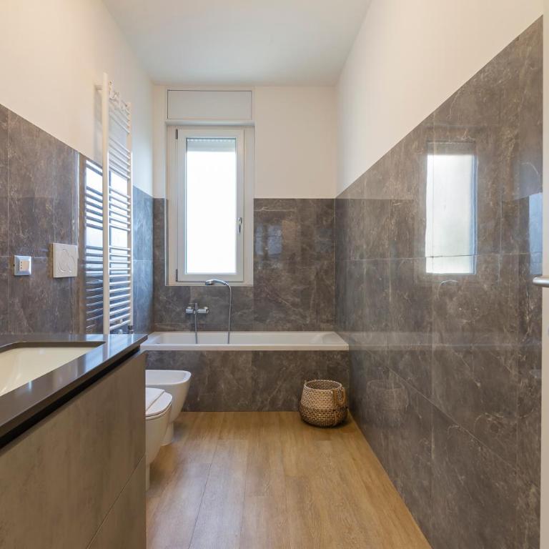 [Luxury apartment near Navigli] - Anemoni 5 - Appartamento con 3 Camere da Letto - 34