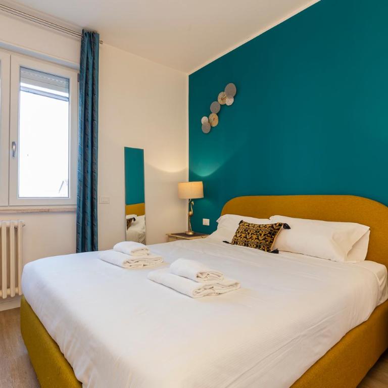 [Luxury apartment near Navigli] - Anemoni 5 - Appartamento con 3 Camere da Letto - 36