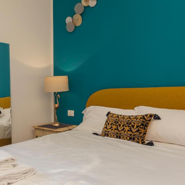 [Luxury apartment near Navigli] - Anemoni 5 - Appartamento con 3 Camere da Letto - 37