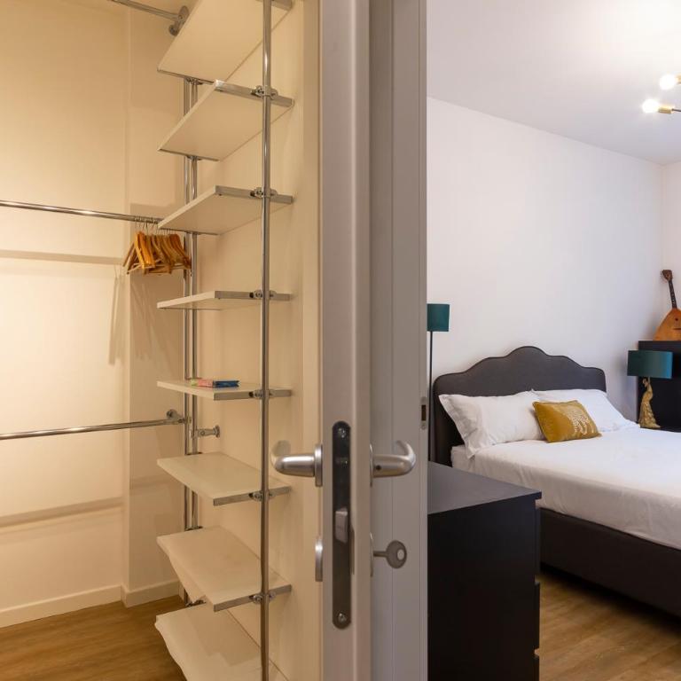 [Luxury apartment near Navigli] - Anemoni 5 - Appartamento con 3 Camere da Letto - 39