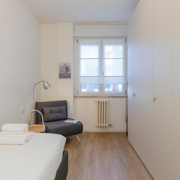 [Luxury apartment near Navigli] - Anemoni 5 - Appartamento con 3 Camere da Letto - 40