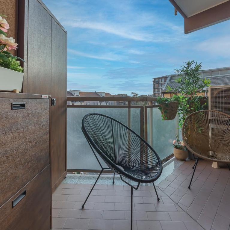 [Luxury apartment near Navigli] - Anemoni 5 - Appartamento con 3 Camere da Letto - 41
