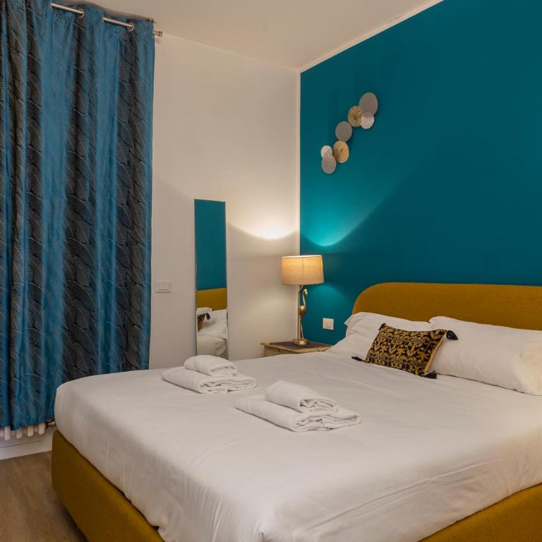 [Luxury apartment near Navigli] - Anemoni 5 - Appartamento con 3 Camere da Letto - 43
