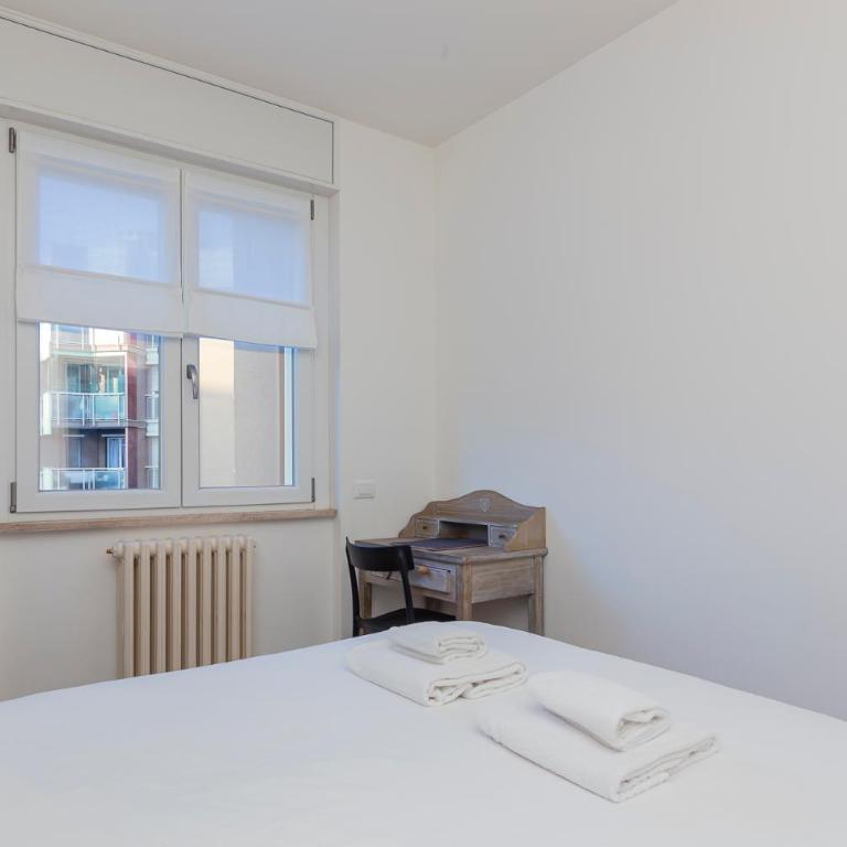 [Luxury apartment near Navigli] - Anemoni 5 - Appartamento con 3 Camere da Letto - 46
