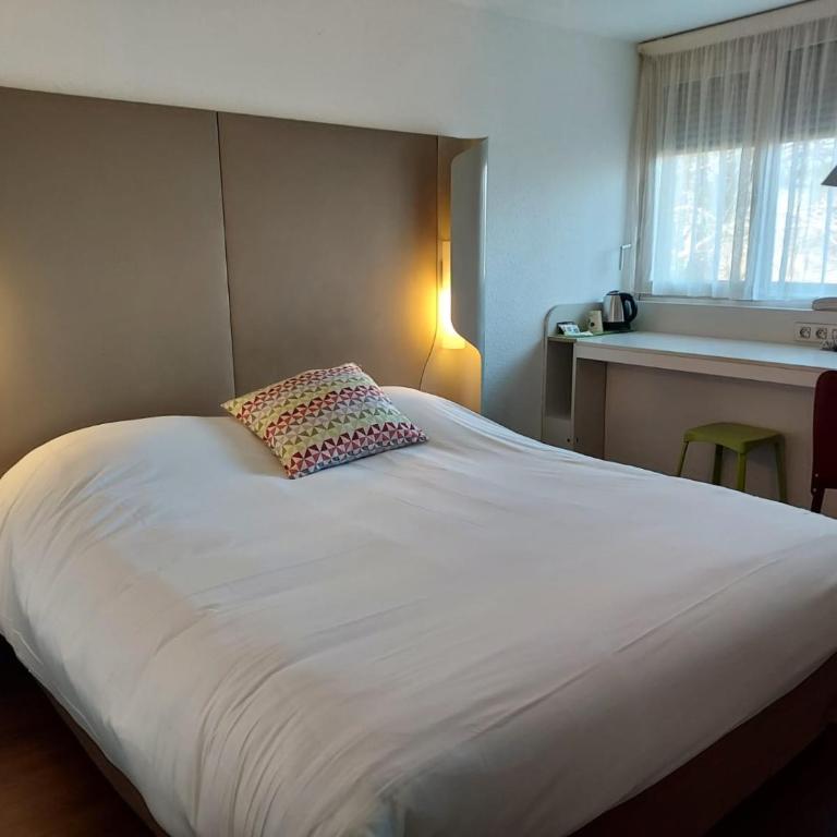 Noemys ARLES - Chambre Double - 4