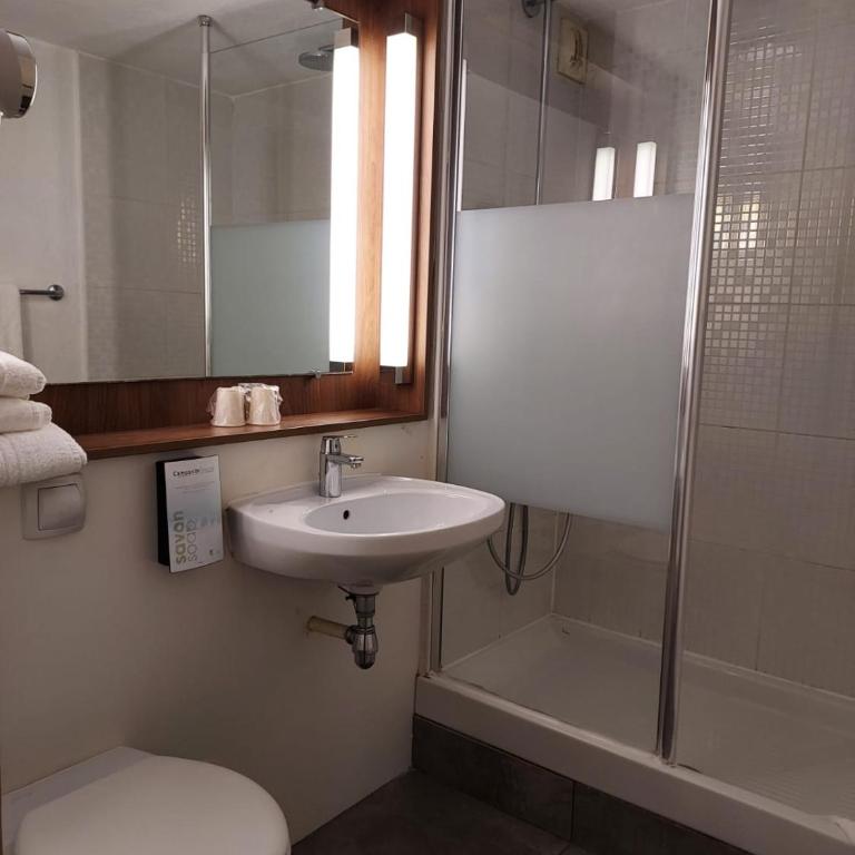 Noemys ARLES - Chambre Double - 6
