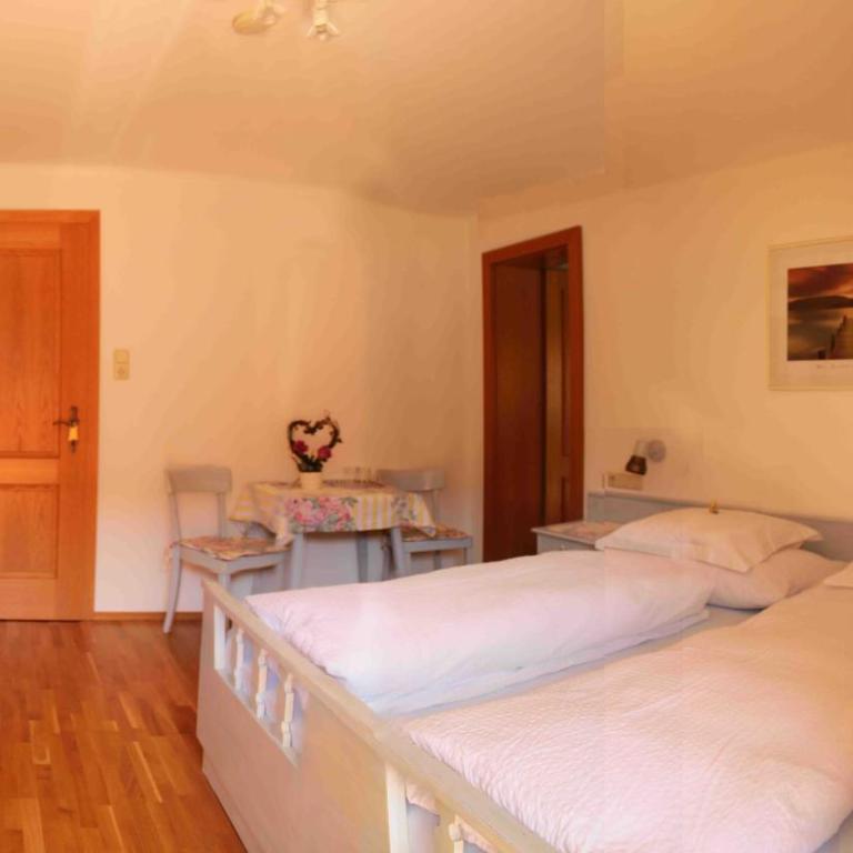 Haus Senoner - Comfort Doppelzimmer - 6