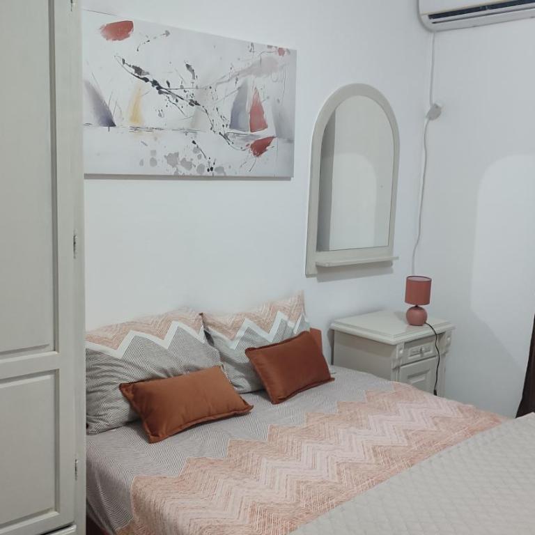 Pejovic Guest House - Apartman sa 2 Spavaće Sobe - 8