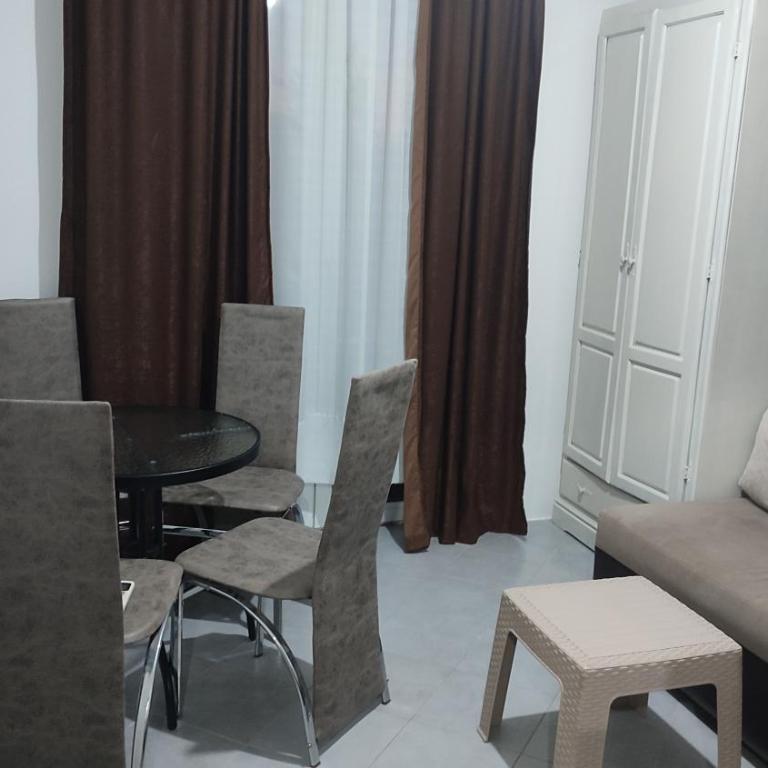 Pejovic Guest House - Apartman sa 2 Spavaće Sobe - 11