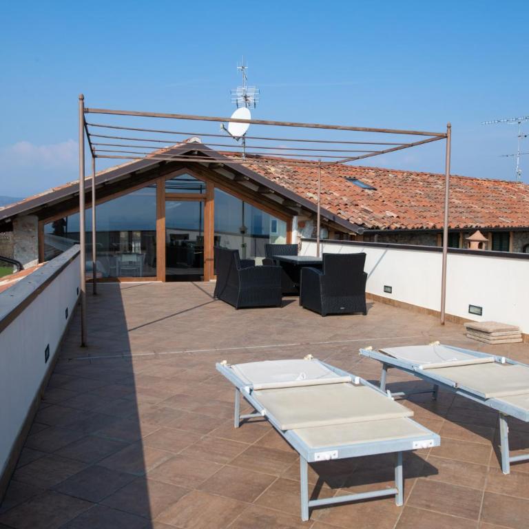Luxus Gardoncino - Appartamento con 1 Camera da Letto - 28