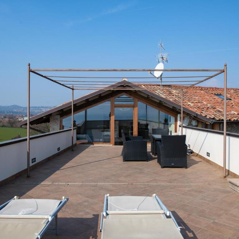 Luxus Gardoncino - Appartamento con 1 Camera da Letto - 29