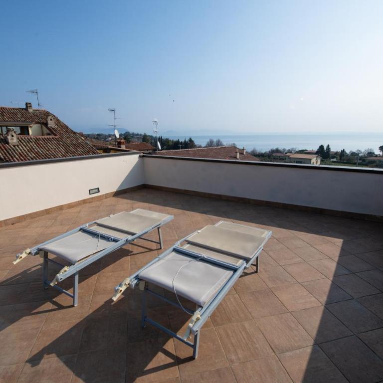 Luxus Gardoncino - Appartamento con 1 Camera da Letto - 31