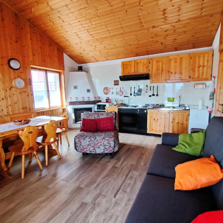 Maison Elios 2 CIR-TORGNON-0005 - Appartamento con 1 Camera da Letto - 3