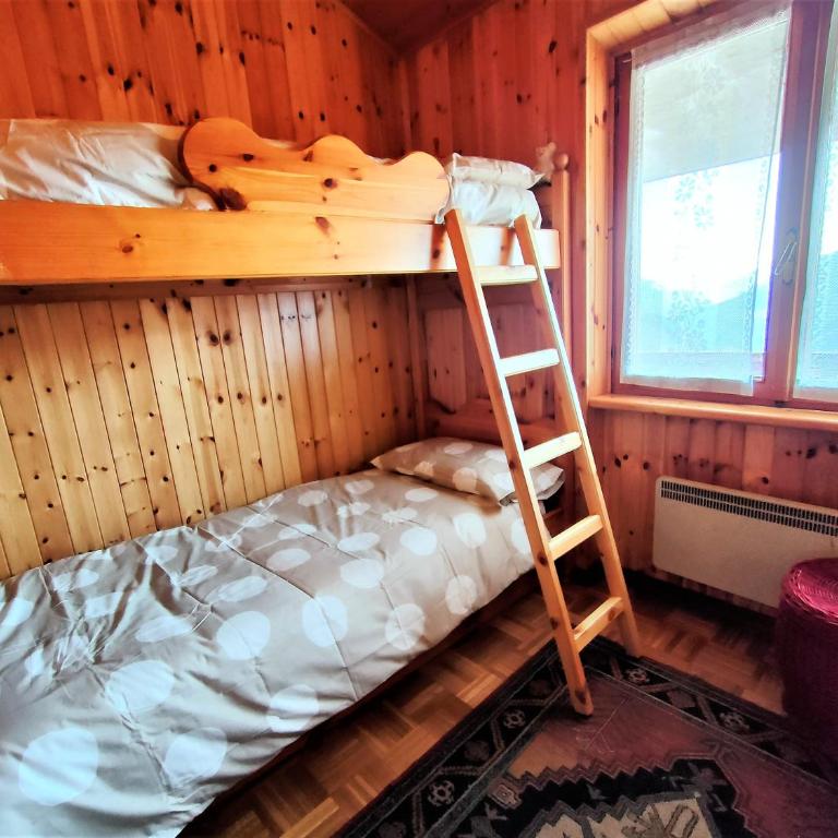 Maison Elios 2 CIR-TORGNON-0005 - Appartamento con 1 Camera da Letto - 9