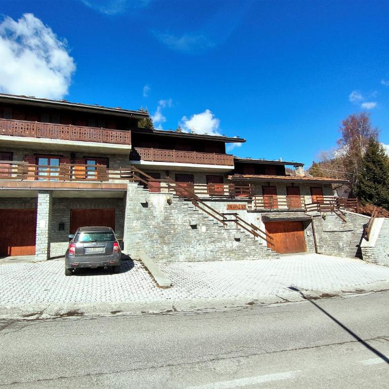 Maison Elios 2 CIR-TORGNON-0005 - Appartamento con 1 Camera da Letto - 10