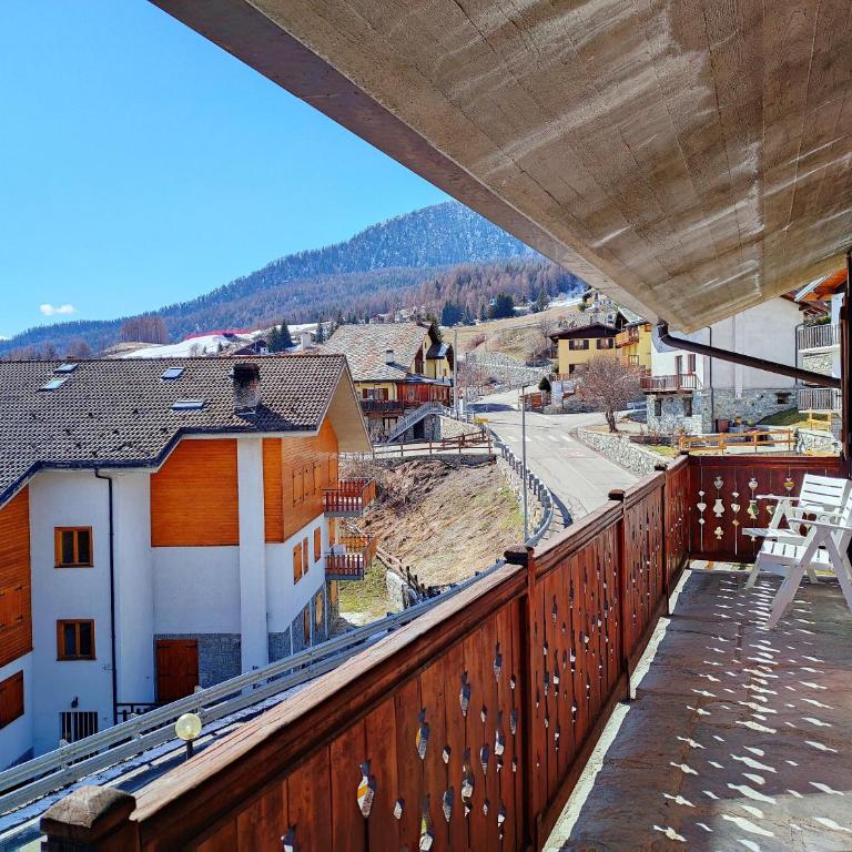Maison Elios 2 CIR-TORGNON-0005 - Appartamento con 1 Camera da Letto - 15