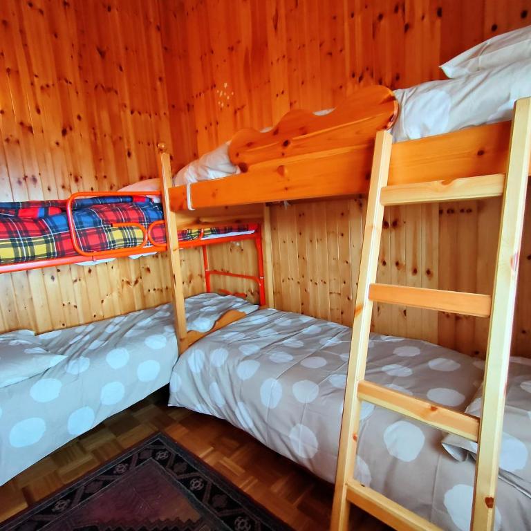 Maison Elios 2 CIR-TORGNON-0005 - Appartamento con 1 Camera da Letto - 16