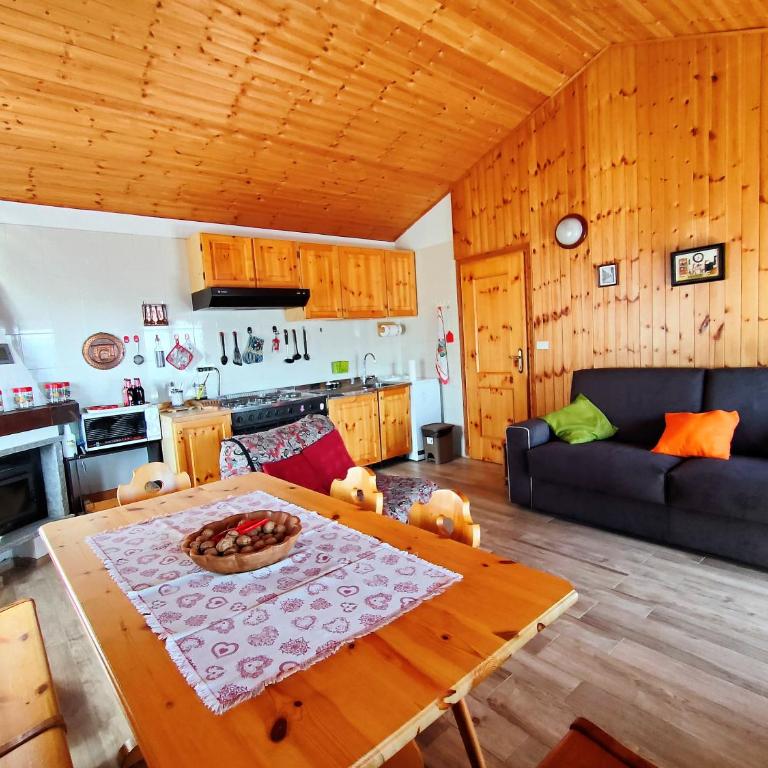 Maison Elios 2 CIR-TORGNON-0005 - Appartamento con 1 Camera da Letto - 17