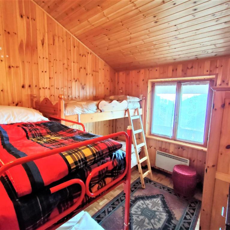 Maison Elios 2 CIR-TORGNON-0005 - Appartamento con 1 Camera da Letto - 18