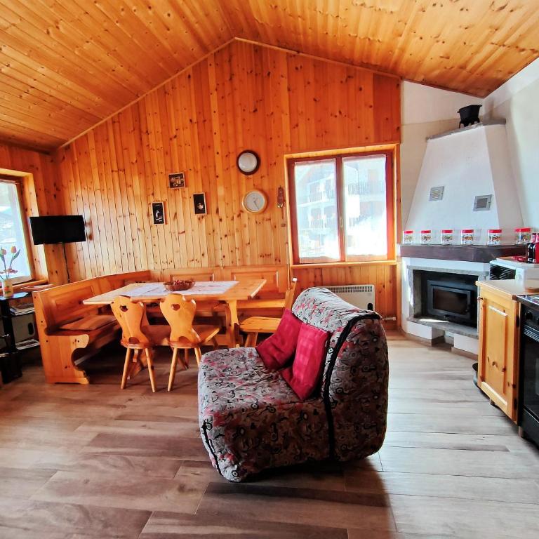 Maison Elios 2 CIR-TORGNON-0005 - Appartamento con 1 Camera da Letto - 19