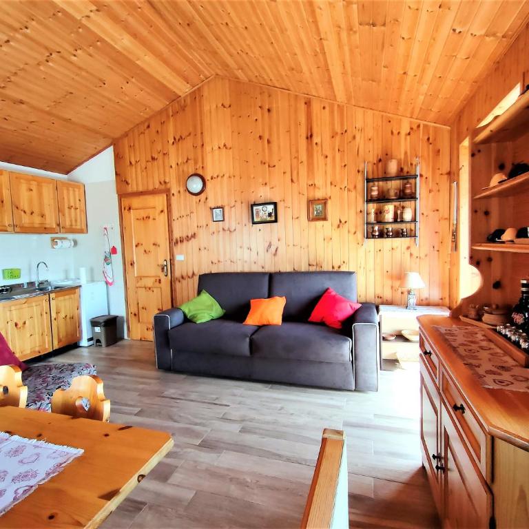 Maison Elios 2 CIR-TORGNON-0005 - Appartamento con 1 Camera da Letto - 1