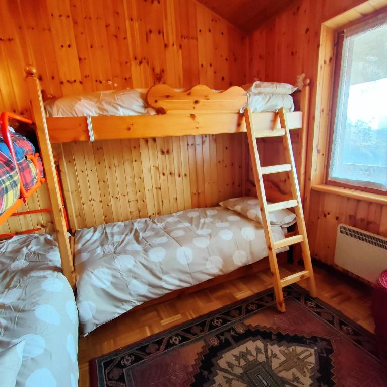 Maison Elios 2 CIR-TORGNON-0005 - Appartamento con 1 Camera da Letto - 20