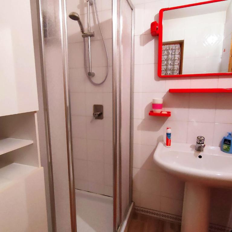 Maison Elios 2 CIR-TORGNON-0005 - Appartamento con 1 Camera da Letto - 21