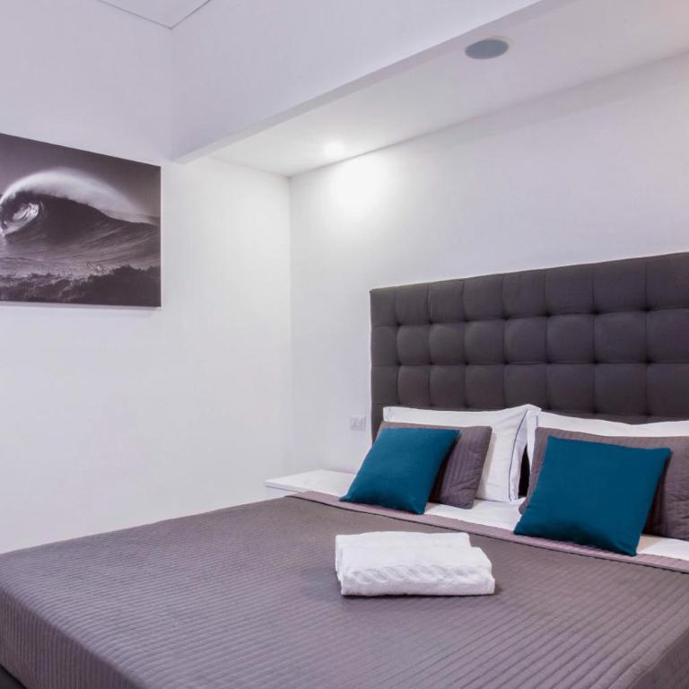 SorrentoVibes - Conny's House - Appartamento con Balcone - 14