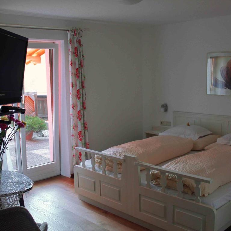 Haus Senoner - Comfort Doppelzimmer - 7