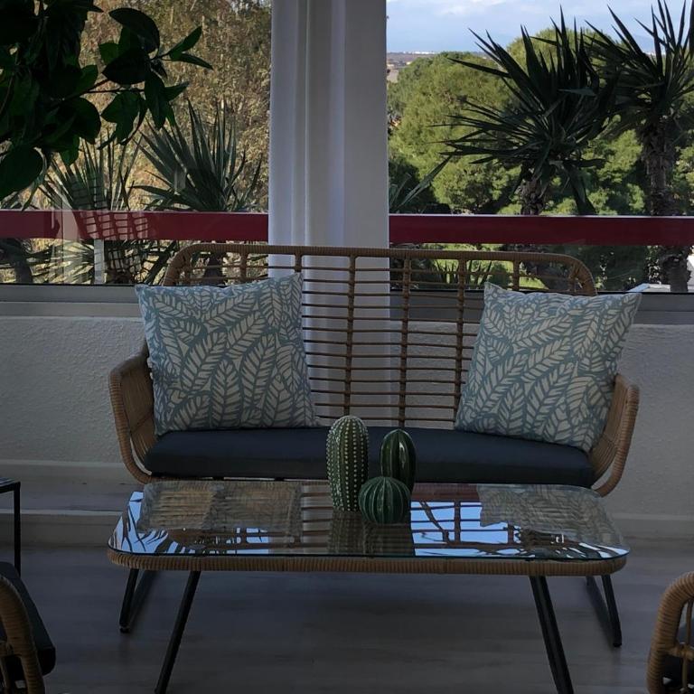 Appartement Le Plein Sud 85 m2 Plage 2 mn à pied - Appartamento con 2 Camere da Letto - 9