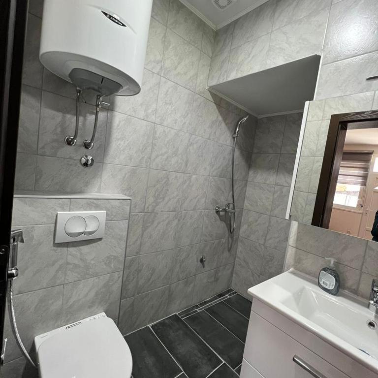 Oasis Royal Apartments - Apartman s 1 Spavaćom Sobom i Vrtom - 3