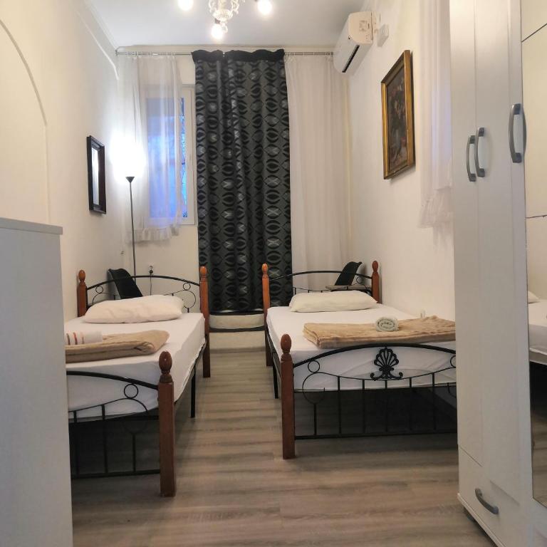 Apartments Colic - Studio - 4