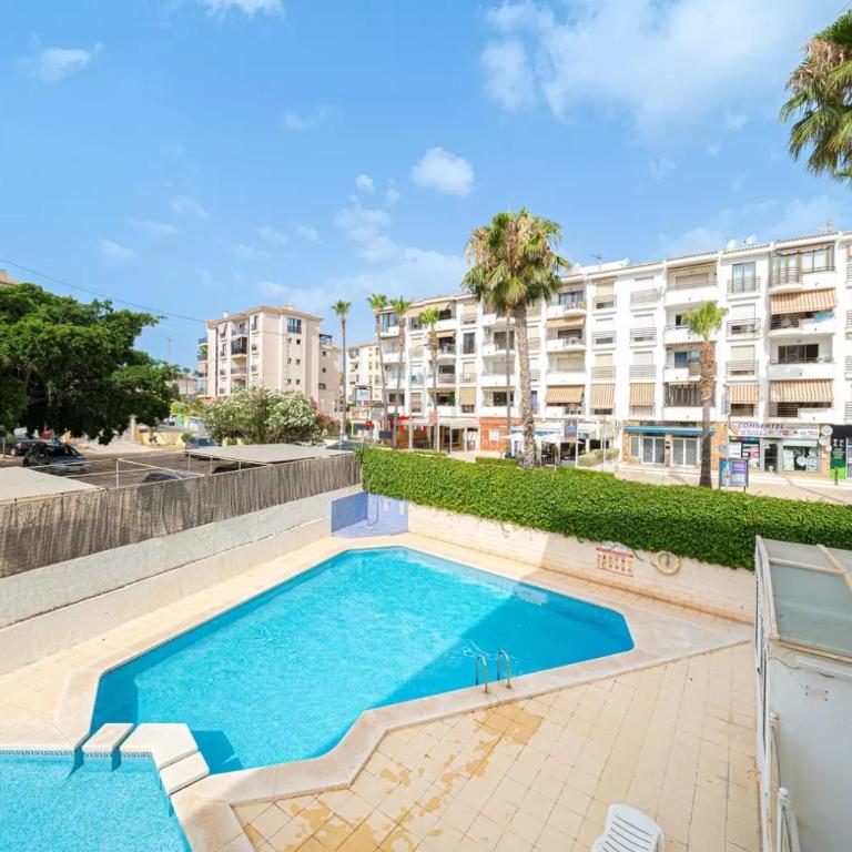 Sepulveda 2 Spaniahome - Two-Bedroom Apartment - 7