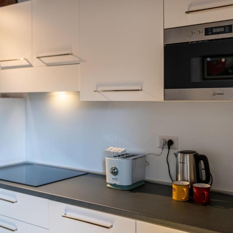 Casa agli Archi - Appartamento Familiare con 2 Camere da Letto - 4