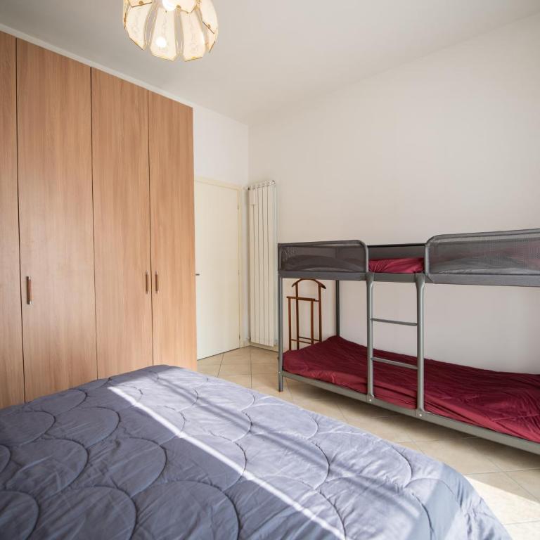 Central Suite Moniga - Appartamento con 1 Camera da Letto - 28