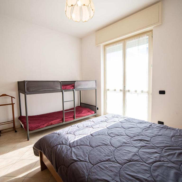 Central Suite Moniga - Appartamento con 1 Camera da Letto - 29