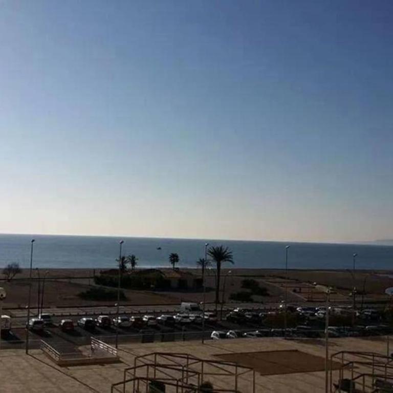Appartement vue mer Empuriabrava Espagne - Apartment mit 1 Schlafzimmer - 2