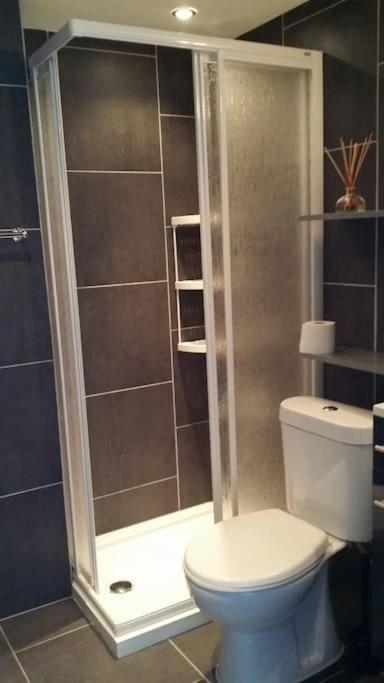 Appartement vue mer Empuriabrava Espagne - Apartment mit 1 Schlafzimmer - 6