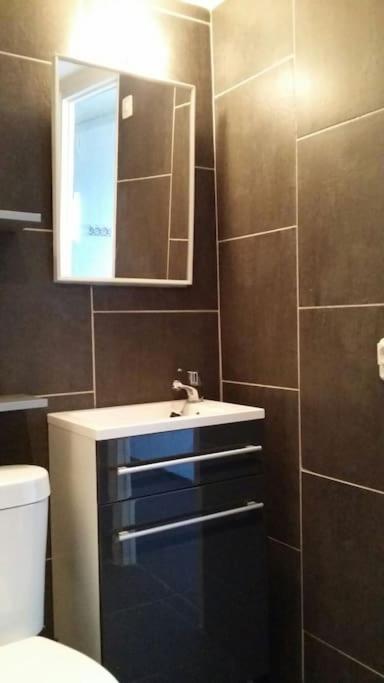 Appartement vue mer Empuriabrava Espagne - Apartment mit 1 Schlafzimmer - 8