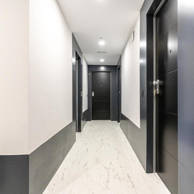 Apartaments Paseo Marítimo by Expoholidays - Estudio con terraza - 5