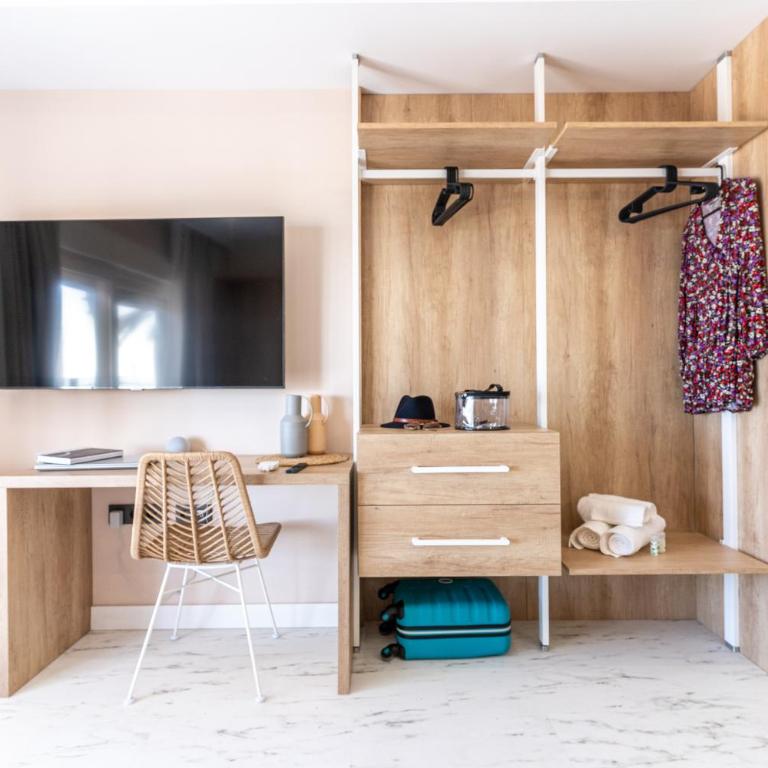 Apartaments Paseo Marítimo by Expoholidays - Estudio Estándar - 4