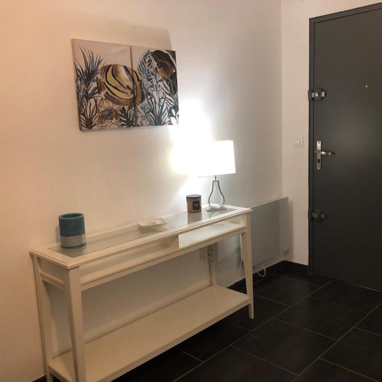 Appartement Le Plein Sud 85 m2 Plage 2 mn à pied - Appartamento con 2 Camere da Letto - 15