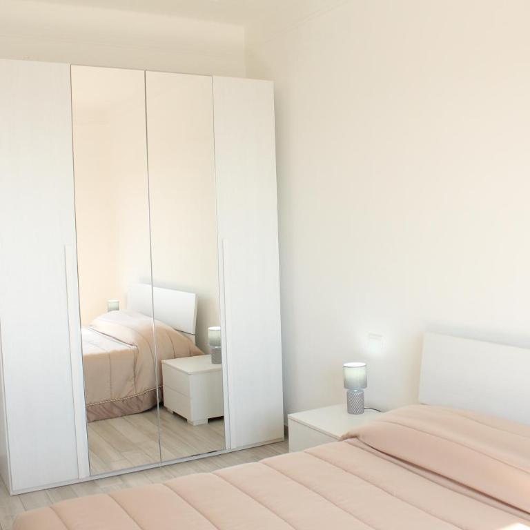 Da Mariella case vacanza - Bilocale Sunset vista mare - Appartamento con 1 Camera da Letto - 10
