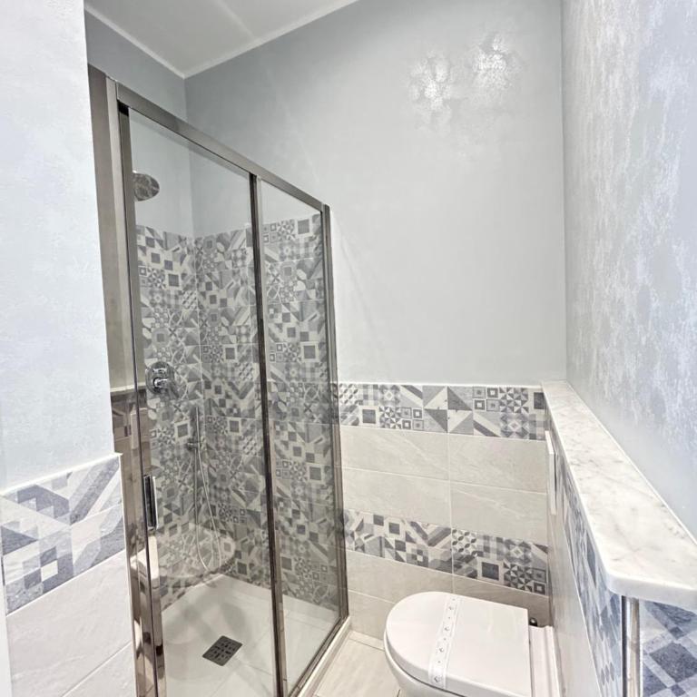 Da Mariella case vacanza - Bilocale Sunset vista mare - Appartamento con 1 Camera da Letto - 24