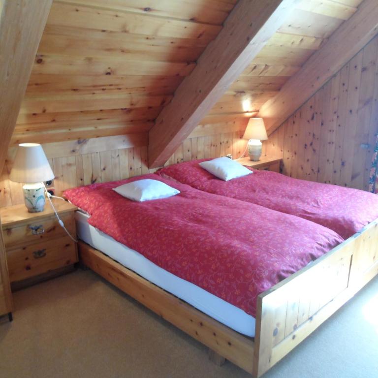 Chalet Atelier - Chalet (4 Erwachsene) - 11
