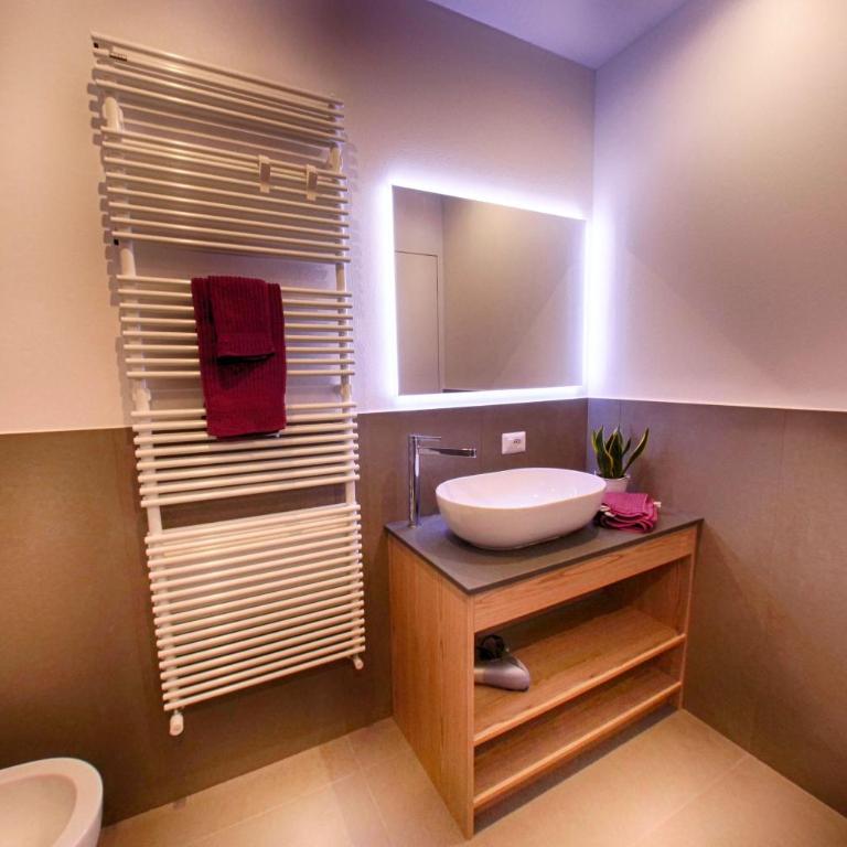 Baita Skianta 3 - Deluxe Apartment - 2