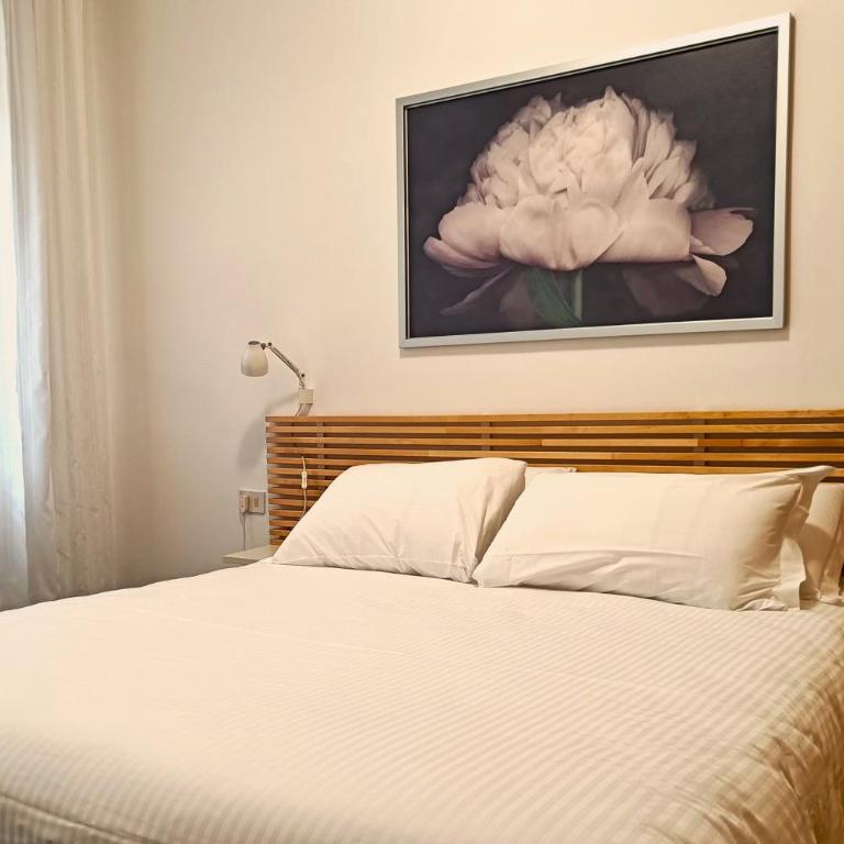 Hotel Guerrini - Appartamento - Piano Terra - 14