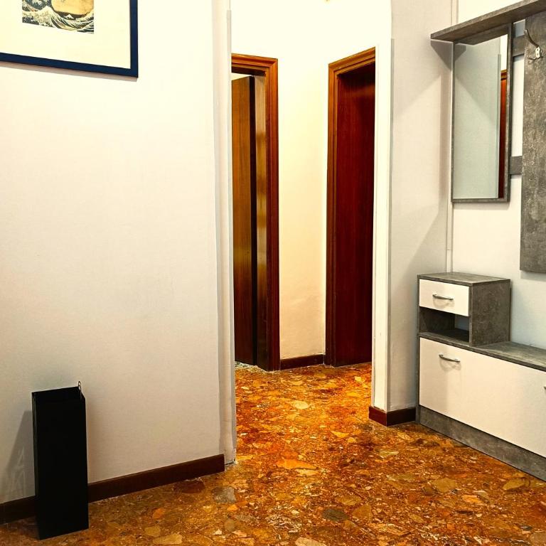 Hotel Guerrini - Appartamento - Piano Terra - 10