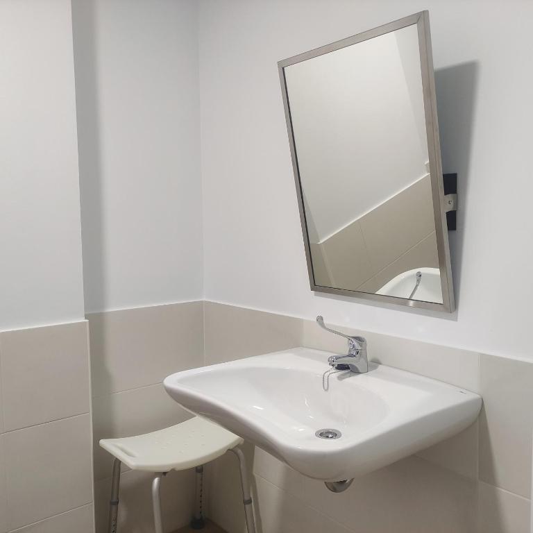 Apartamentos O Grove Awa Bay - Apartment - Ground Floor - 7
