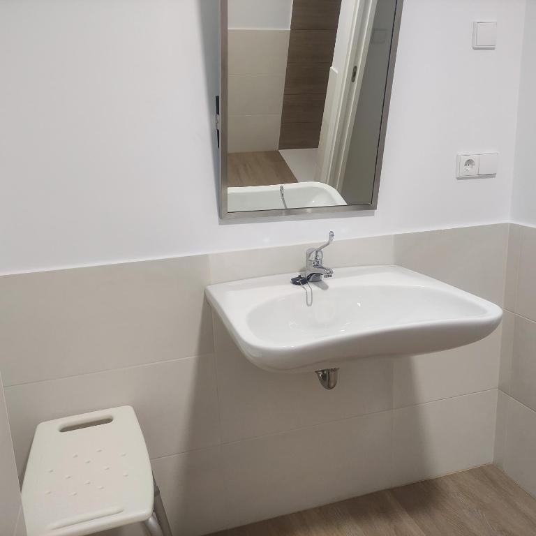 Apartamentos O Grove Awa Bay - Apartment - Ground Floor - 4